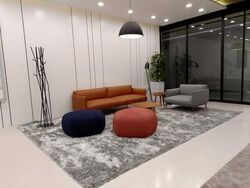 Asia Square Tower 1 (D1), Office #459964721